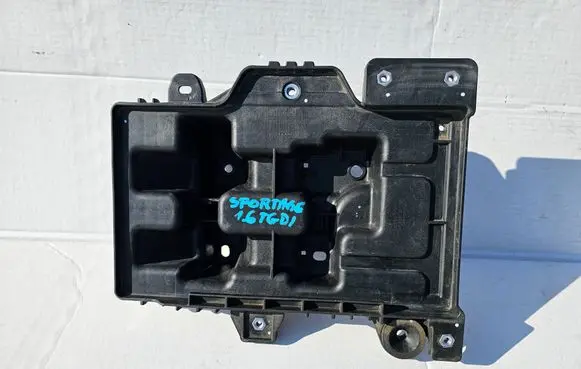 KIA Sportage Battery tray 37150D7500