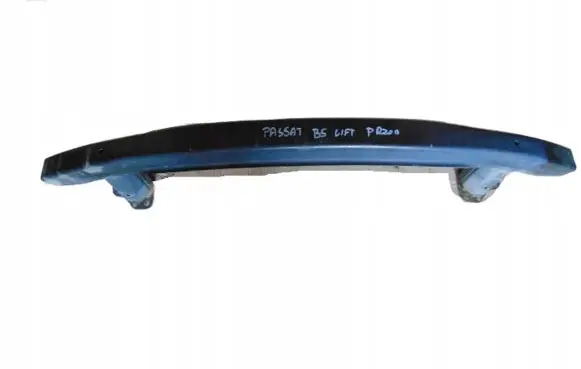 Volkswagen PASSAT B5.5 Front bumper cross member 3B0806642