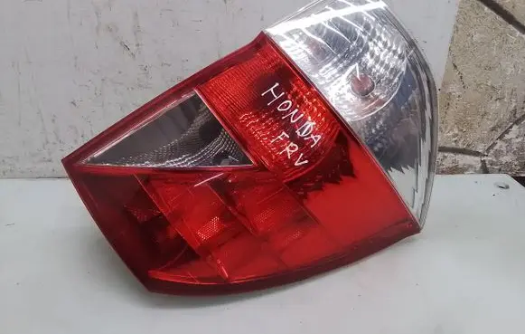 Honda FR-V Rear/tail lights