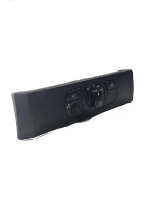 BMW 5 E60 E61 Light switch 6925260