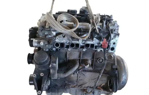 Mercedes-Benz E W211 Engine 646.951 2224BH017