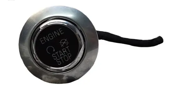 Ford Kuga II Engine start stop button switch AM5111584BA
