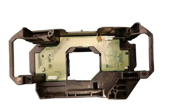 Volvo XC60 Other devices 31334643 ANJ971233B