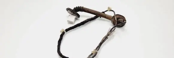 Volvo S40, V40 Rear door wiring loom 30823675