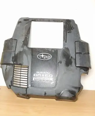 Subaru Legacy Engine cover (trim) 14026AA030