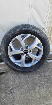 KIA Sportage R12 alloy rim 52910F1250