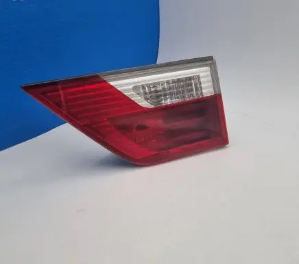 BMW X3 E83 Tailgate rear/tail lights 7162214 761002 409742