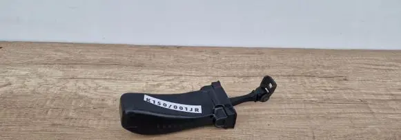 Skoda Octavia Mk3 (5E) Front door check strap stopper 5E0837267A