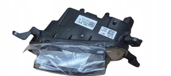 Hyundai Tucson IV NX4 LED Daytime headlight 