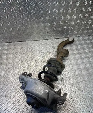 Audi Q5 SQ5 Front shock absorber/damper 8K0412377C