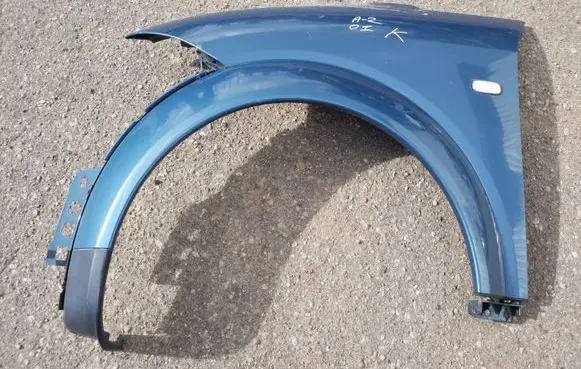 Audi A2 Fender OEM
