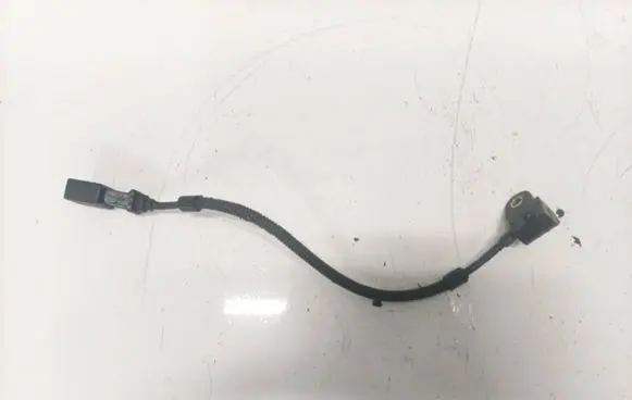 Ford Galaxy Crankshaft position sensor 9805940