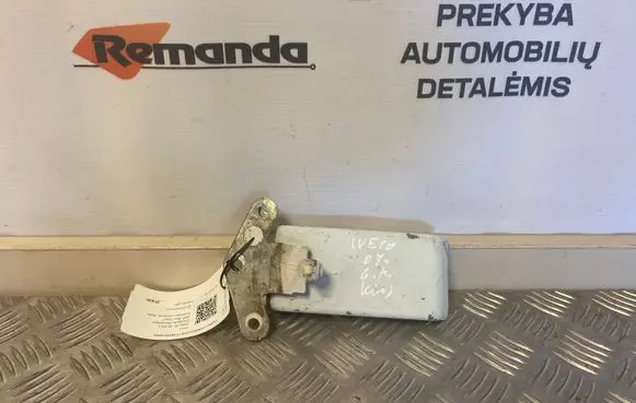Iveco Daily 35 - 40.10 Rear door upper hinge