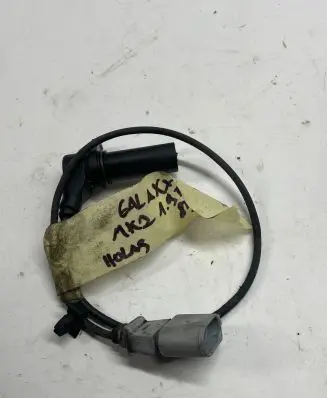 Ford Galaxy Crankshaft speed sensor 040101