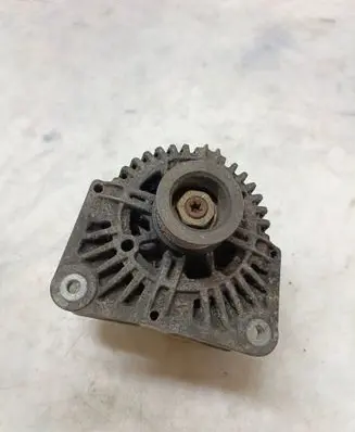 Renault Scenic II - Grand scenic II Generator/alternator 2542818B 403002148 8200290215