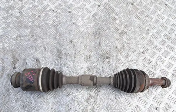 Mazda CX-7 Front driveshaft