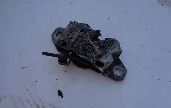 Mini One - Cooper R50 - 53 Engine bonnet/hood lock/catch
