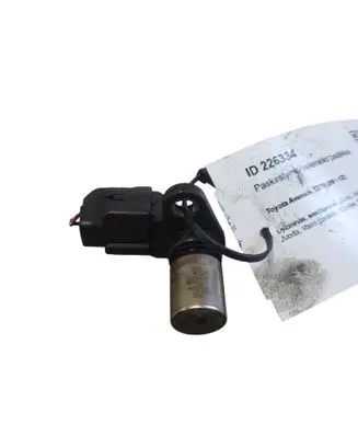 Toyota Avensis T270 Camshaft position sensor 9091905029 0296000740