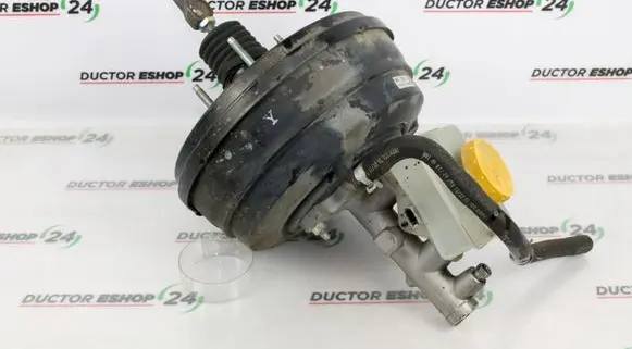 Subaru Forester SH Brake booster 887G215TXG G215TXG 887G215T