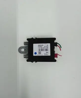 Mercedes-Benz R W251 Aerial antenna amplifier 28055495 ZGS001 A1648701589