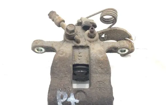 Hyundai i20 (GB IB) Rear brake caliper