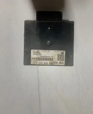 Volkswagen Golf VI Other control units/modules 3AA919041A 0164908696