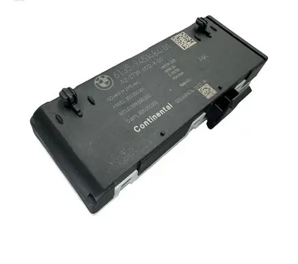 BMW 3 G20 G21 Tailgate/trunk control unit/module 945148401 9451484