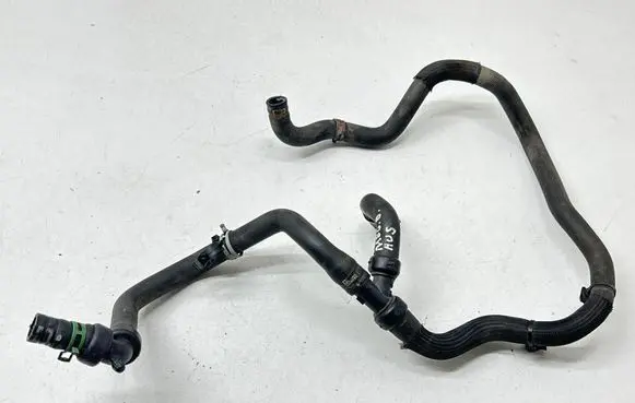 Renault Megane III Engine coolant pipe/hose HSR21535 HSR2125501