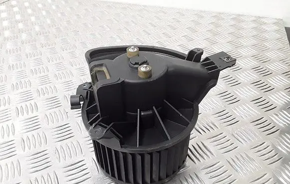Heater fan/blower