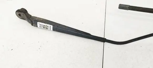 Renault Scenic III - Grand scenic III Front wiper blade arm 288860003R