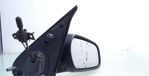 Citroen Xsara Manual wing mirror 9627257377