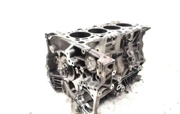 Opel Astra J Engine block B16DTH