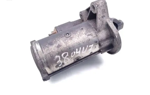 Volvo S60 Starter motor