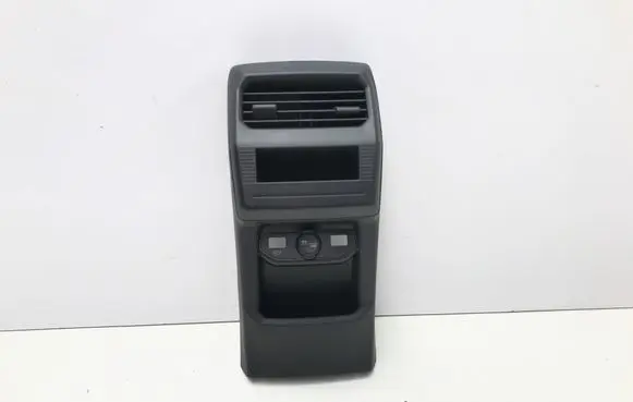 Peugeot 3008 III Rear air vent grill 9852623880 9852624080