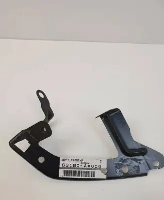 Nissan Micra Front bumper mounting bracket 63160AX000