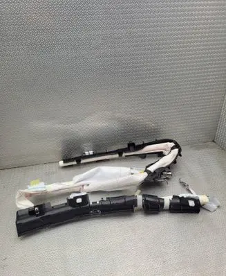 Toyota Corolla E210 E21 Roof airbag GA49918040