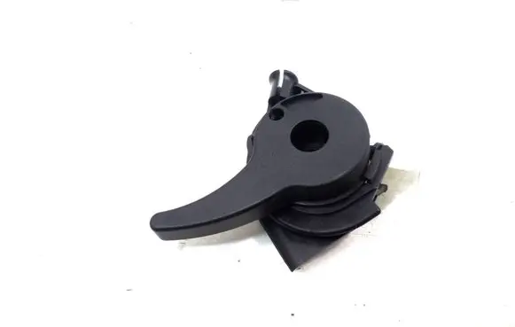 Mercedes-Benz SLK R171 Engine bonnet (hood) release handle A2308800220