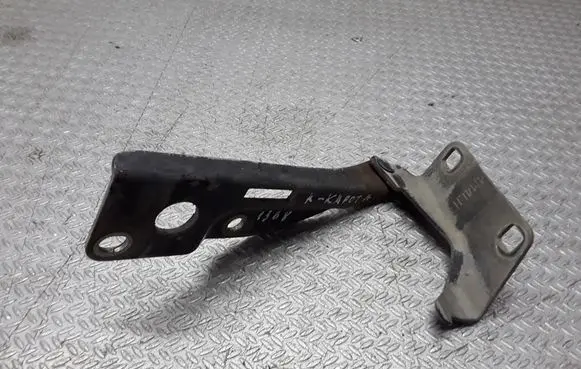 Nissan Navara D40 Engine bonnet/hood hinges