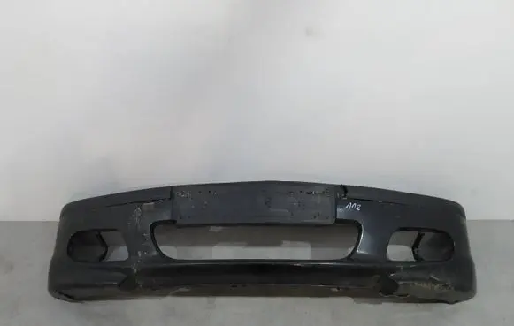 BMW 3 E46 Front bumper 