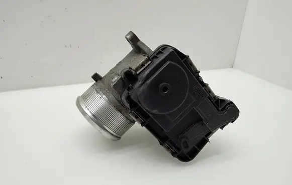 Fiat Ducato Throttle valve 5802433917 54TOF311 01465802433917