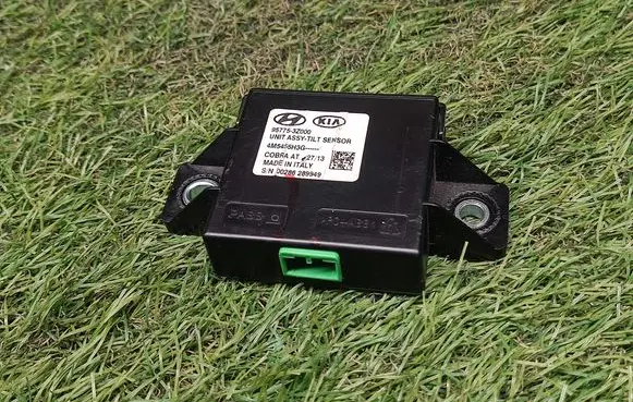 Hyundai i40 Other control units/modules 957753Z000