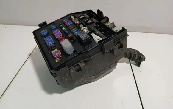 Honda CR-V Fuse module 