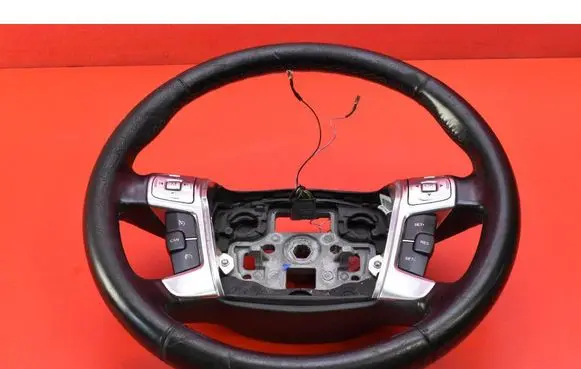 Ford Mondeo MK IV Steering wheel AM213600NA