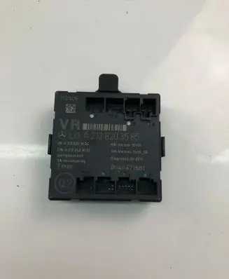 Mercedes-Benz E W212 Door control unit/module A2128203585