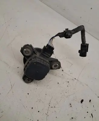 Toyota Auris E180 Water pump G904052010