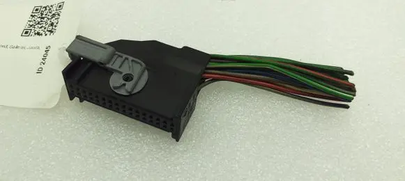 Mercedes-Benz CL C215 Other wiring loom 0055452830