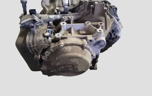 KIA Carens II Automatic gearbox 831402 T71ADP