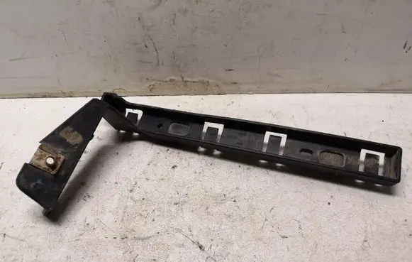 Opel Combo D Rear bumper mounting bracket 51818354