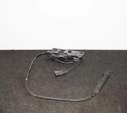 Audi A5 Sportback 8TA Engine bonnet/hood lock/catch 8K2823746