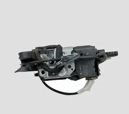 Citroen C5 Front door lock PSA574390 15138 A01773